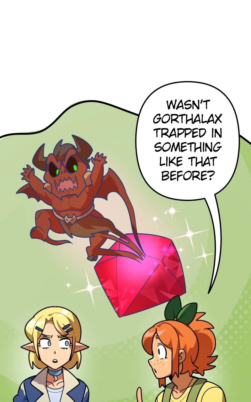Fantasy Star Producer — Chapter 64 — page 62