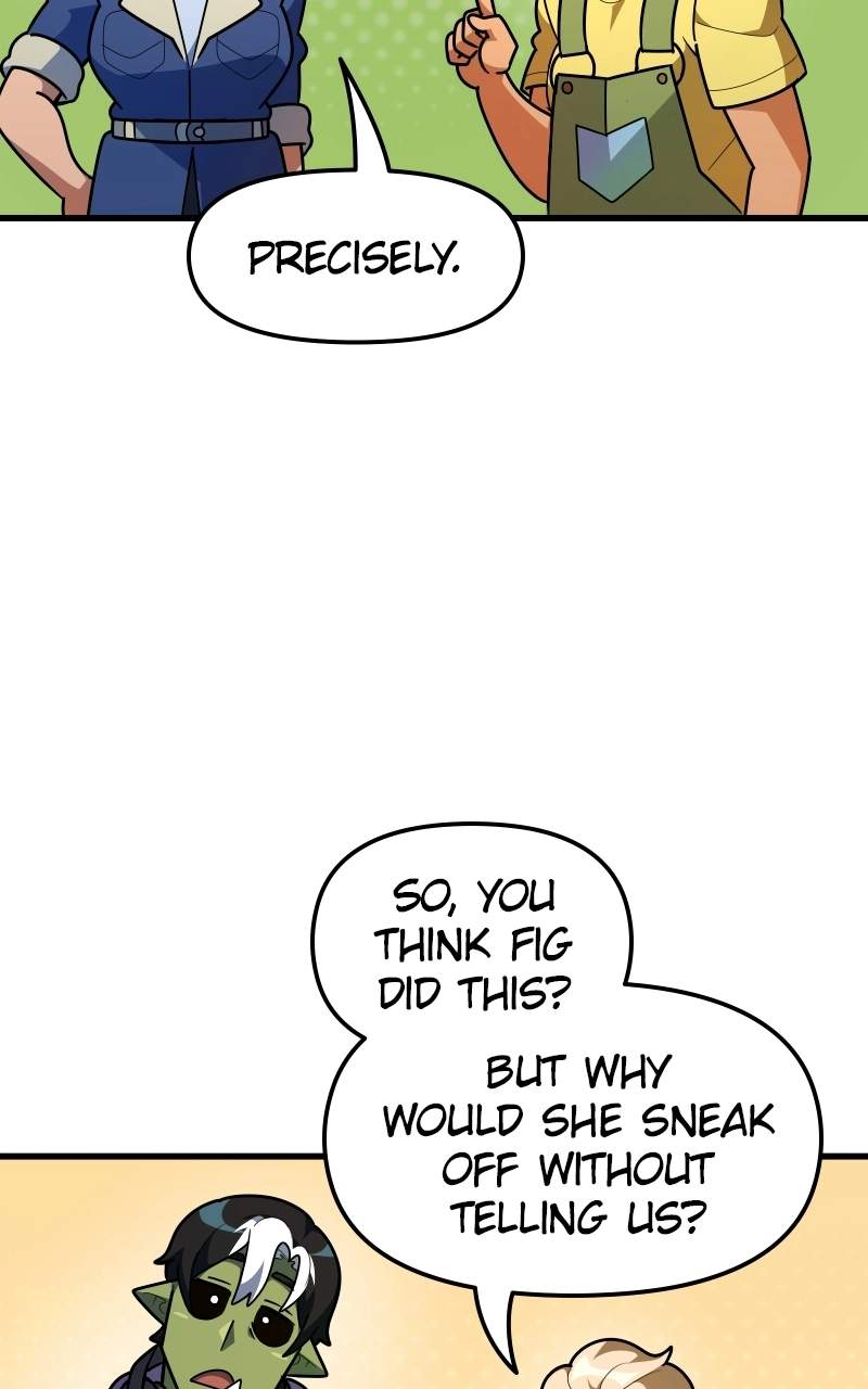 Fantasy Star Producer — Chapter 64 — page 63