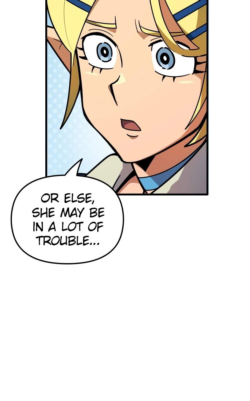 Fantasy Star Producer — Chapter 64 — page 65