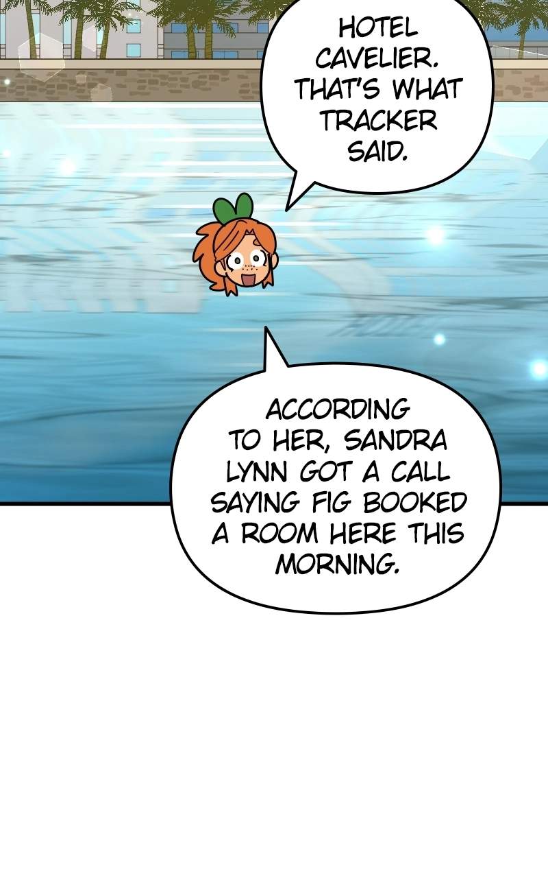 Fantasy Star Producer — Chapter 64 — page 68