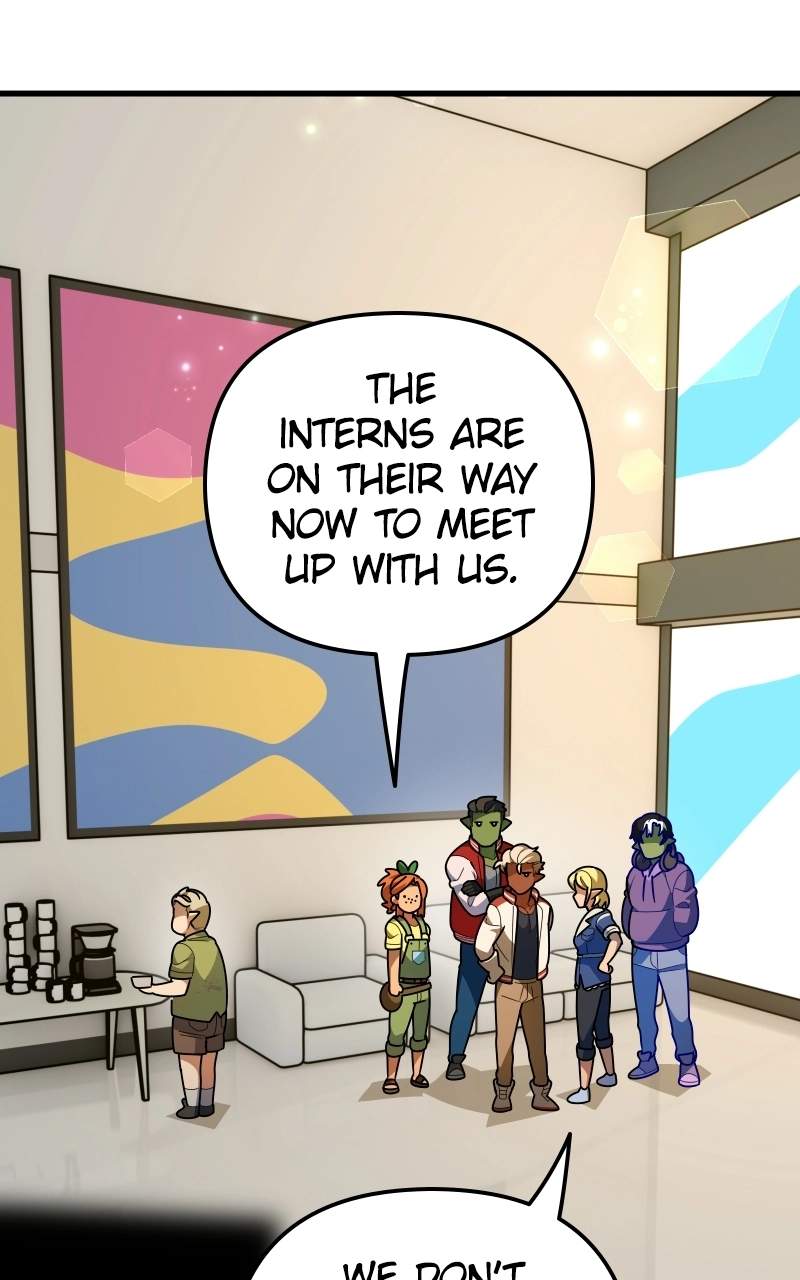 Fantasy Star Producer — Chapter 64 — page 69