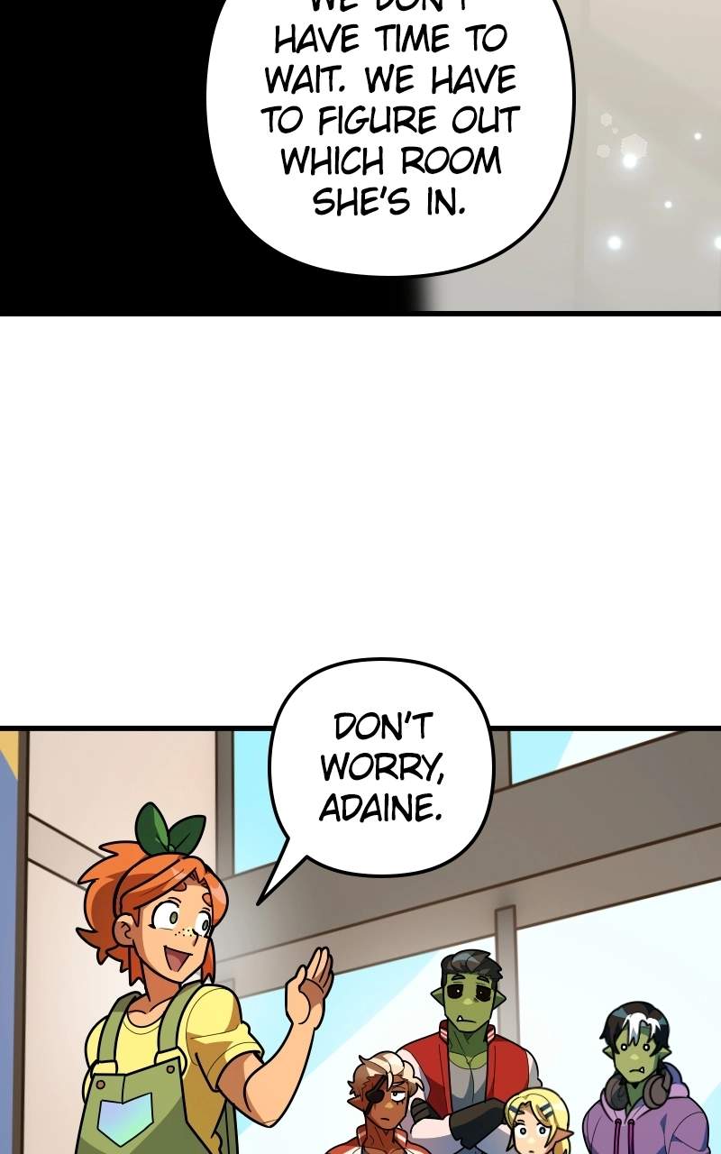 Fantasy Star Producer — Chapter 64 — page 70