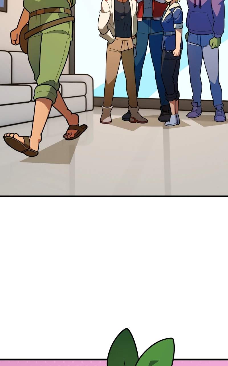Fantasy Star Producer — Chapter 64 — page 71