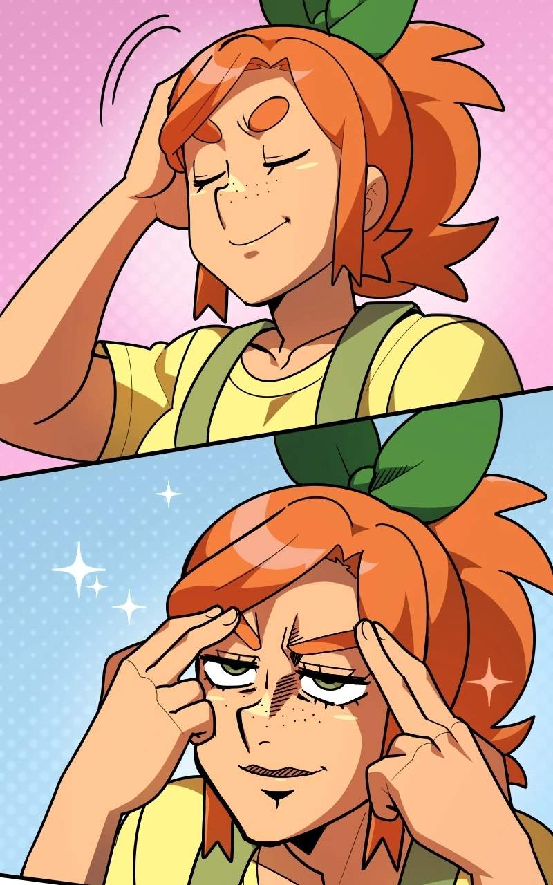 Fantasy Star Producer — Chapter 64 — page 72