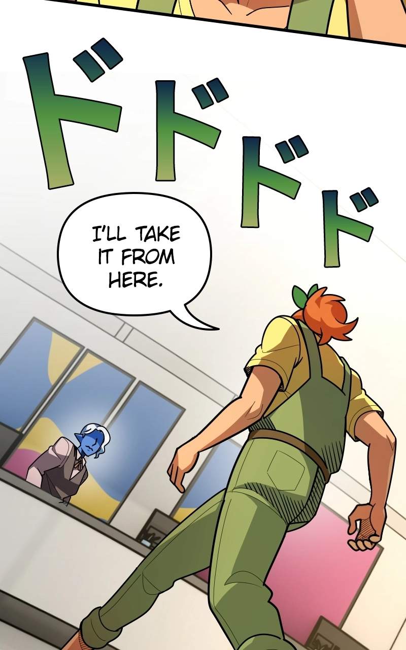 Fantasy Star Producer — Chapter 64 — page 73
