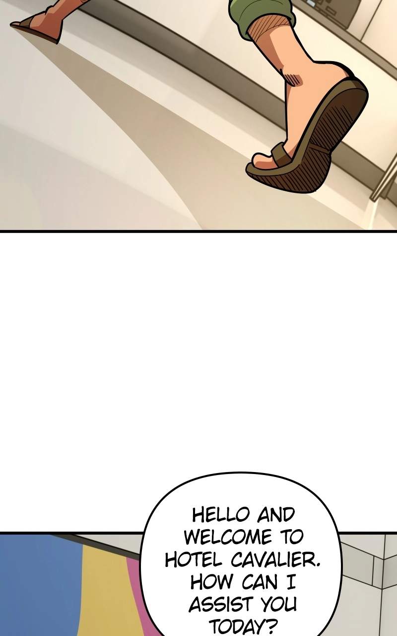 Fantasy Star Producer — Chapter 64 — page 74