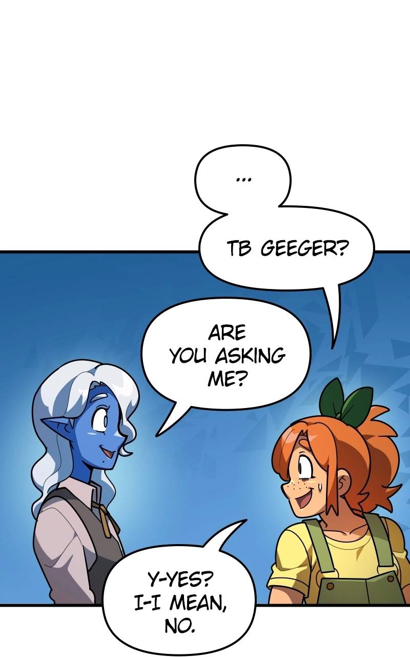 Fantasy Star Producer — Chapter 64 — page 76