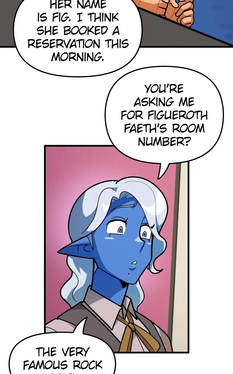 Fantasy Star Producer — Chapter 64 — page 78