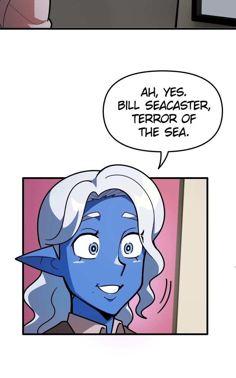 Fantasy Star Producer — Chapter 64 — page 81