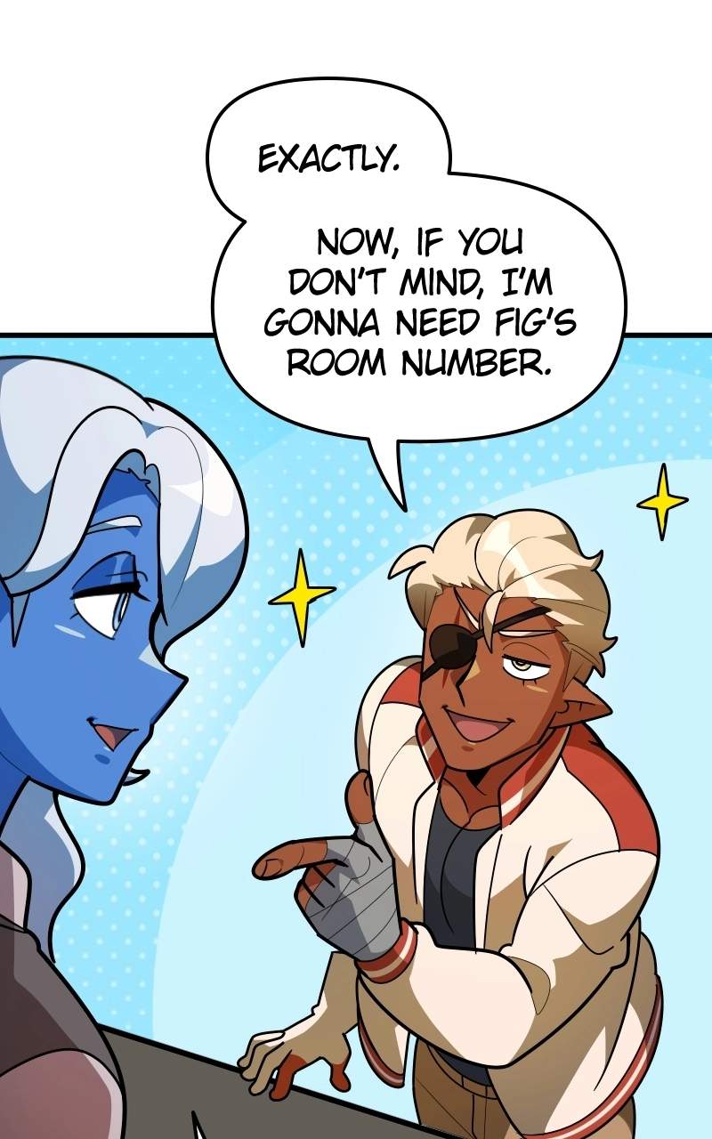 Fantasy Star Producer — Chapter 64 — page 82