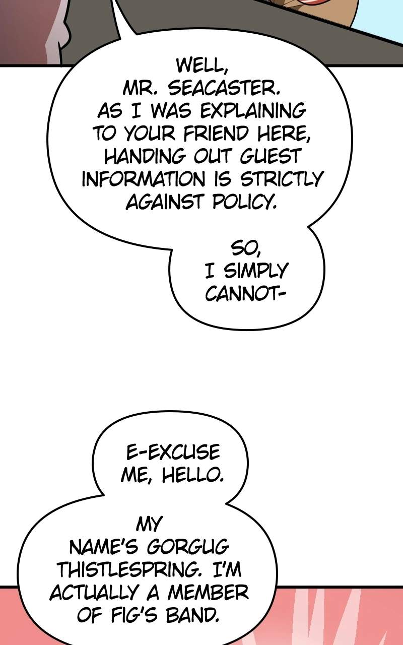 Fantasy Star Producer — Chapter 64 — page 83