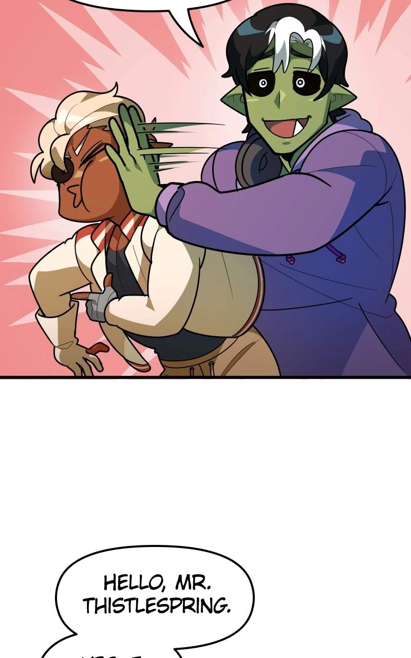 Fantasy Star Producer — Chapter 64 — page 84