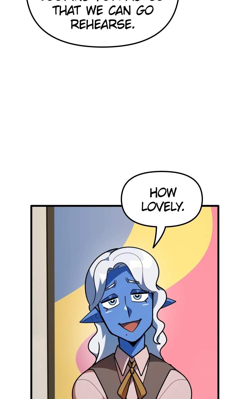 Fantasy Star Producer — Chapter 64 — page 86
