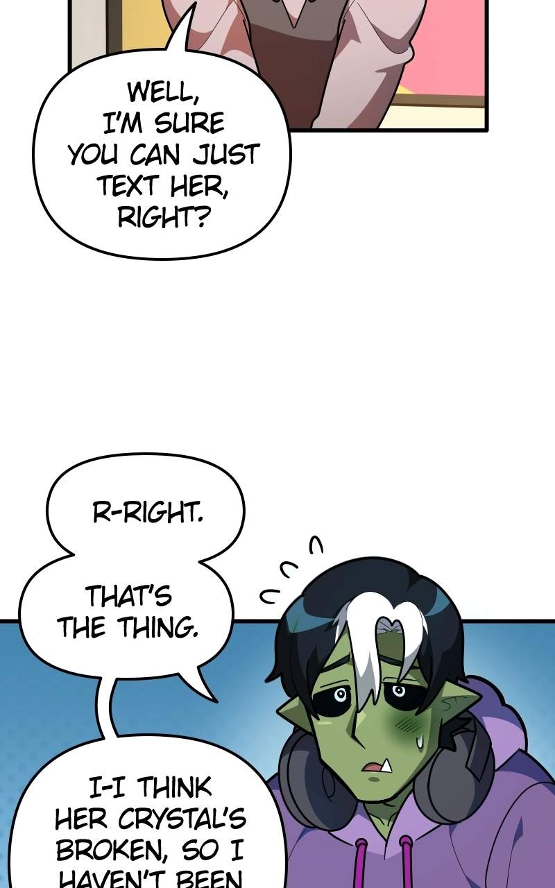 Fantasy Star Producer — Chapter 64 — page 87