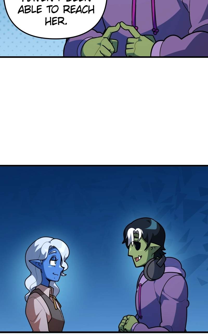 Fantasy Star Producer — Chapter 64 — page 88