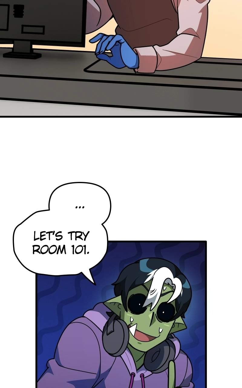 Fantasy Star Producer — Chapter 64 — page 90