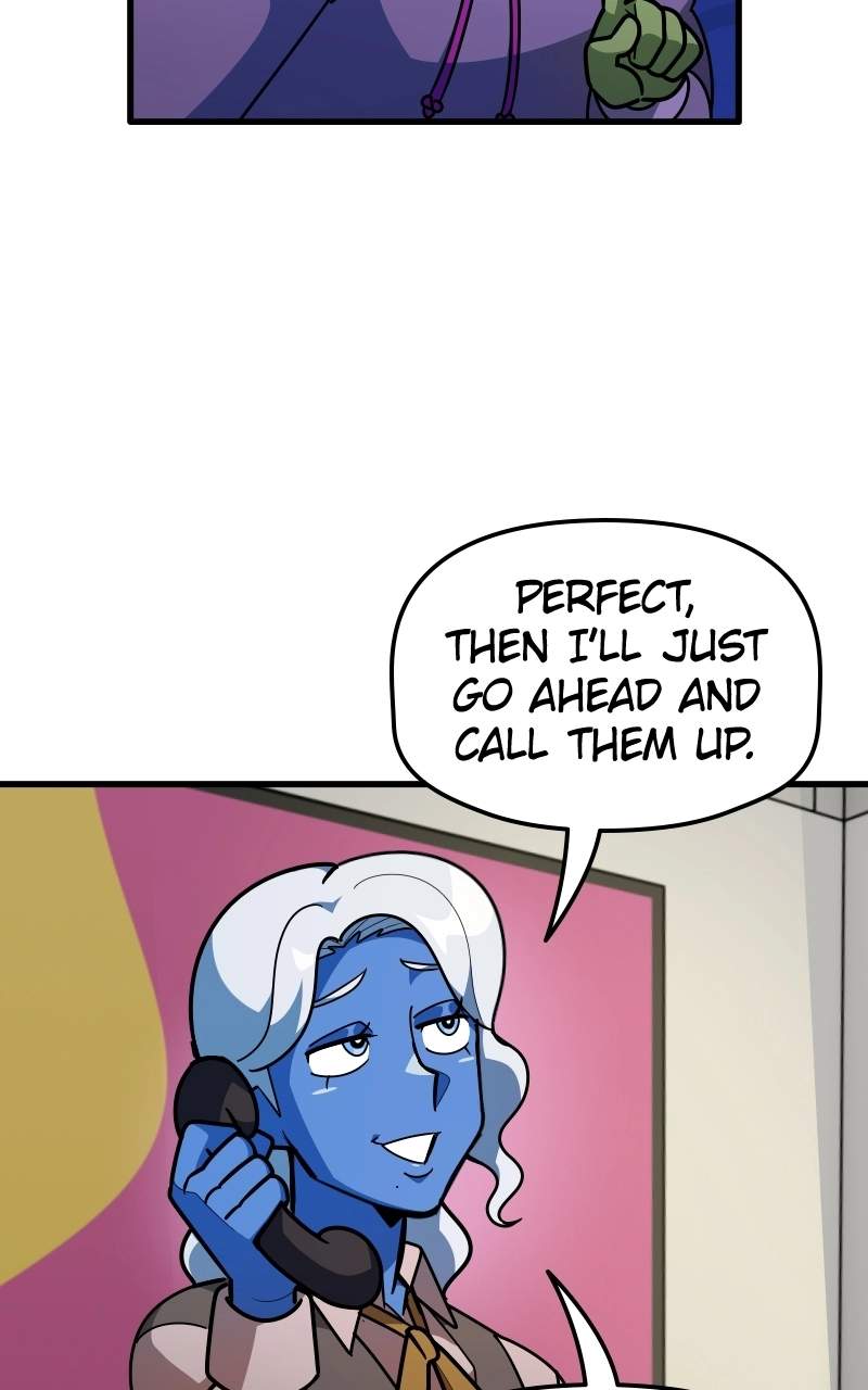 Fantasy Star Producer — Chapter 64 — page 91