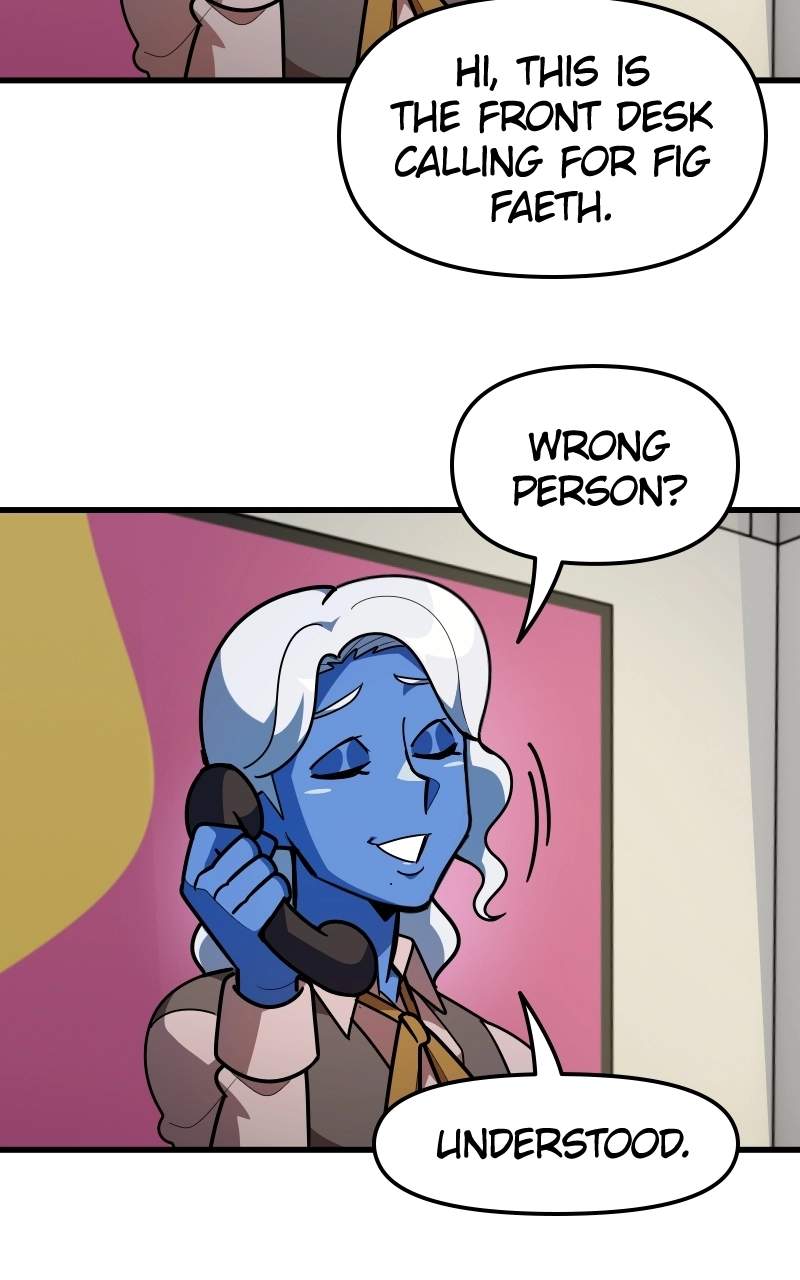 Fantasy Star Producer — Chapter 64 — page 92