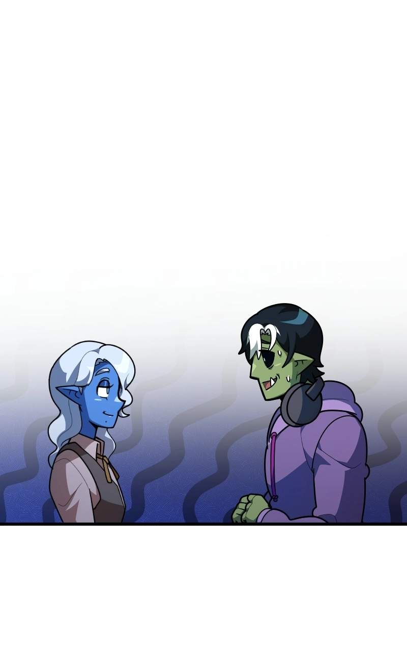 Fantasy Star Producer — Chapter 64 — page 93