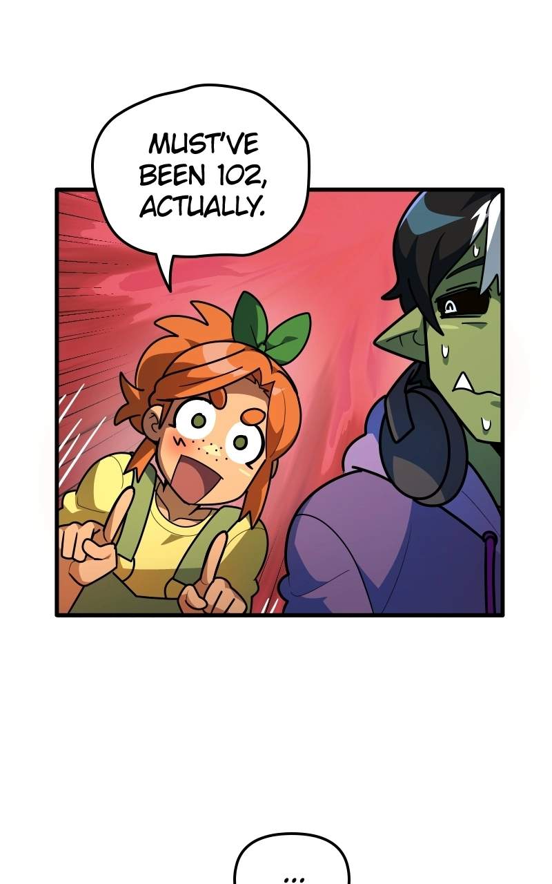 Fantasy Star Producer — Chapter 64 — page 94