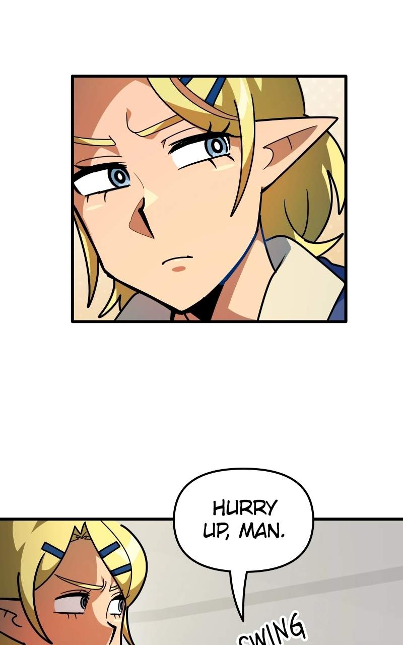 Fantasy Star Producer — Chapter 64 — page 96