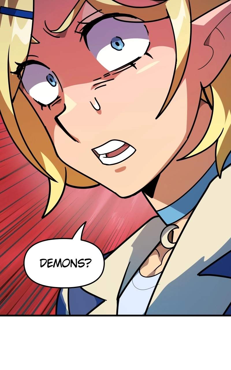 Fantasy Star Producer — Chapter 64 — page 101