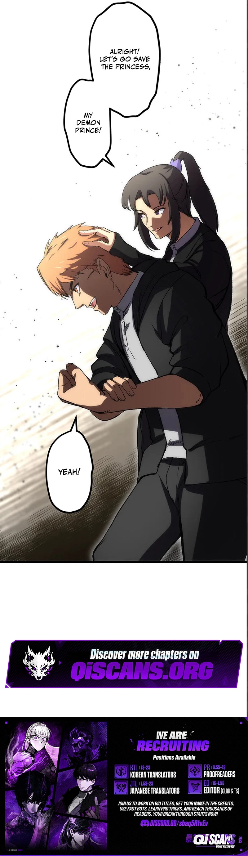 Demonize — Chapter 32 — page 9