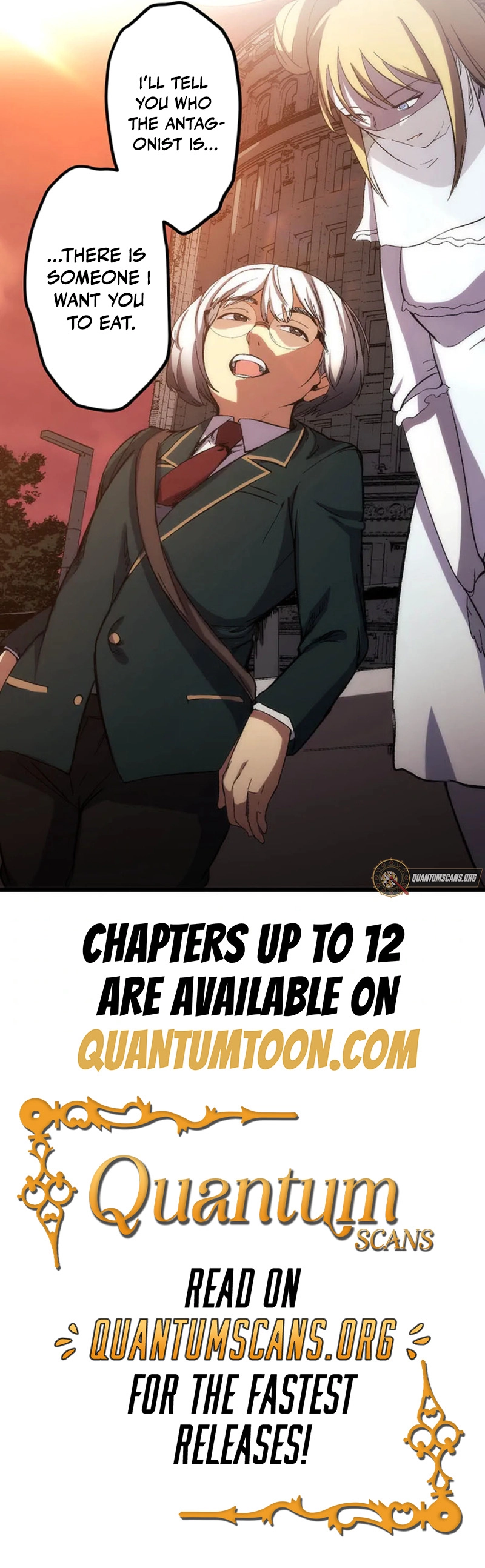 Demonize — Chapter 8 — page 9