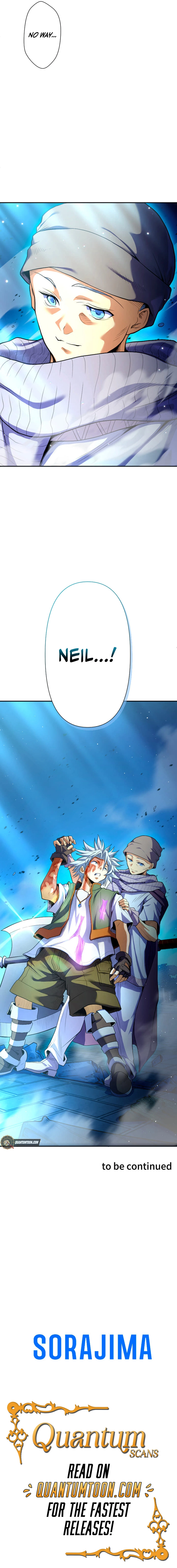 Great Sage of 100 Magic Stones — Chapter 15 — page 9