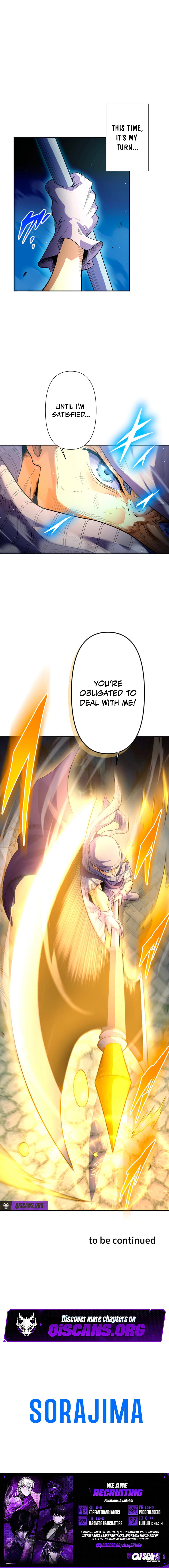 Great Sage of 100 Magic Stones — Chapter 16 — page 8