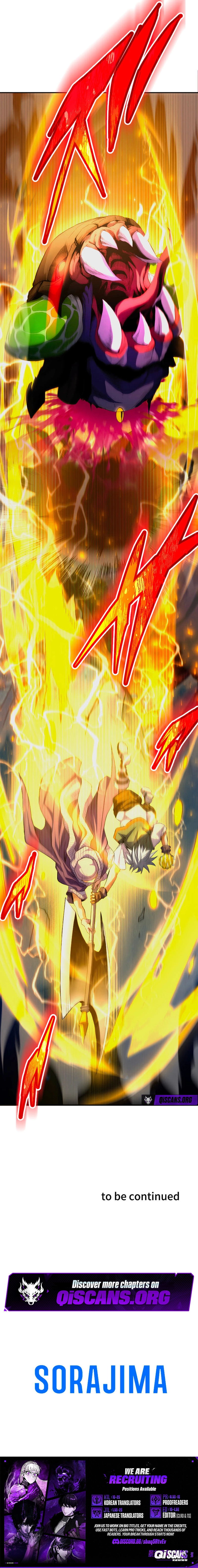Great Sage of 100 Magic Stones — Chapter 17 — page 9