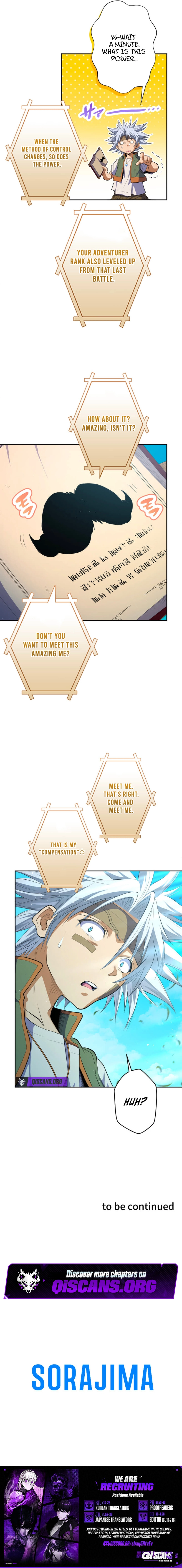 Great Sage of 100 Magic Stones — Chapter 19 — page 7