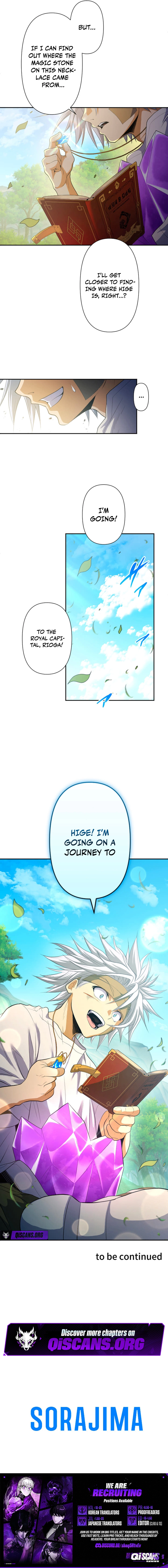 Great Sage of 100 Magic Stones — Chapter 22 — page 7