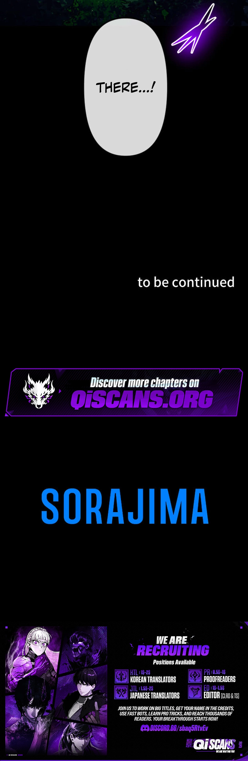Great Sage of 100 Magic Stones — Chapter 23 — page 8