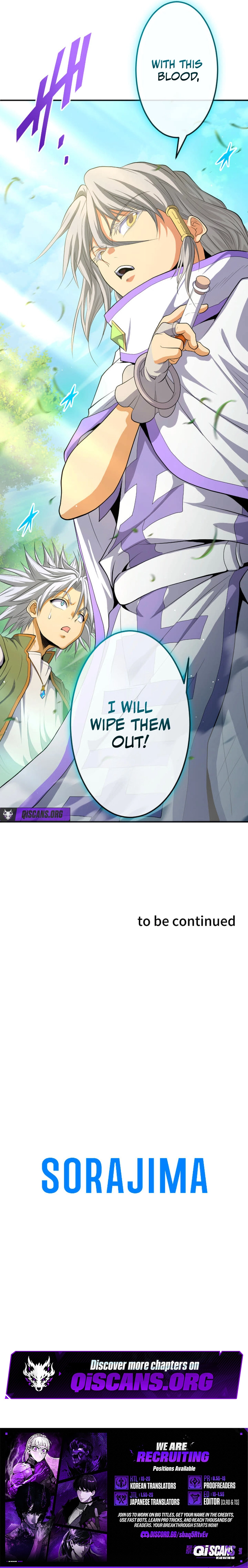 Great Sage of 100 Magic Stones — Chapter 24 — page 7
