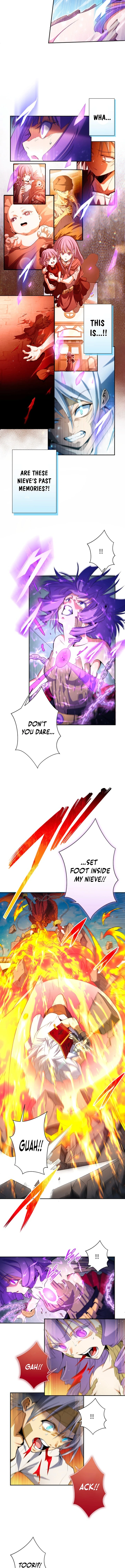 Great Sage of 100 Magic Stones — Chapter 41 — page 3