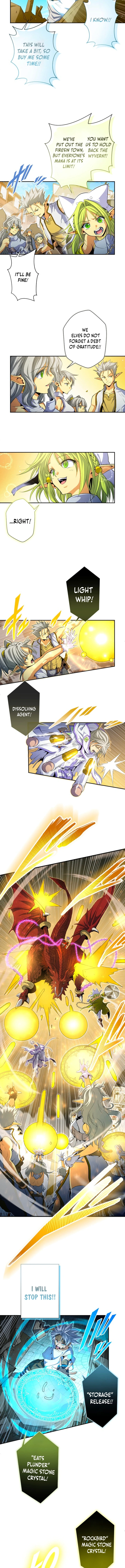 Great Sage of 100 Magic Stones — Chapter 41 — page 6