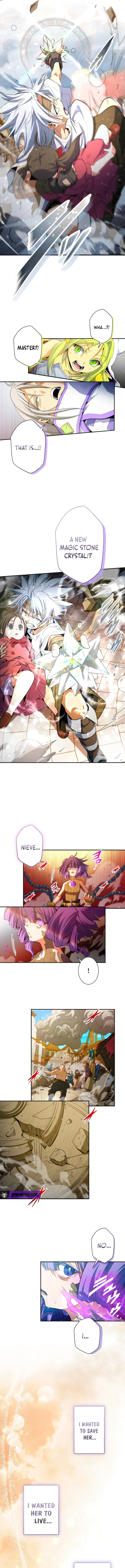 Great Sage of 100 Magic Stones — Chapter 41 — page 9