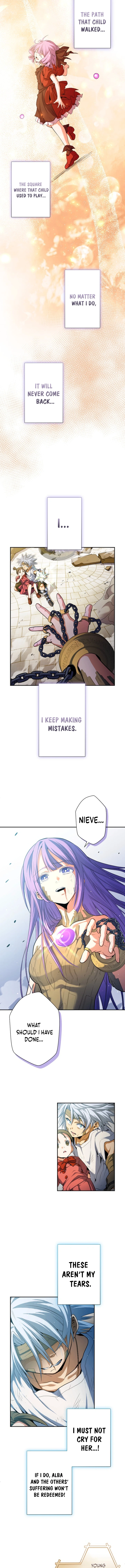 Great Sage of 100 Magic Stones — Chapter 41 — page 10