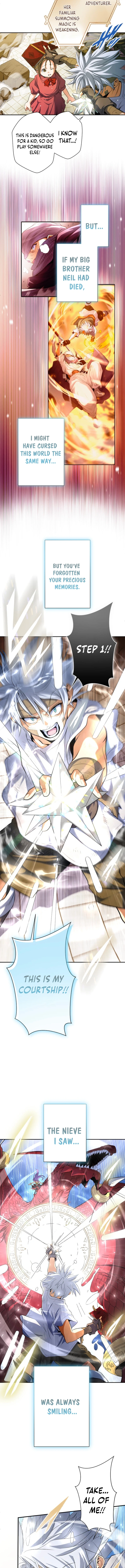 Great Sage of 100 Magic Stones — Chapter 41 — page 11