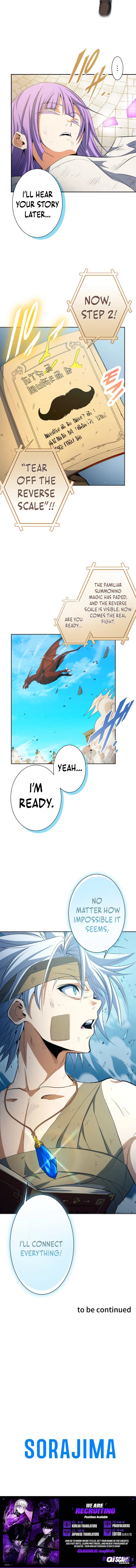 Great Sage of 100 Magic Stones — Chapter 41 — page 13