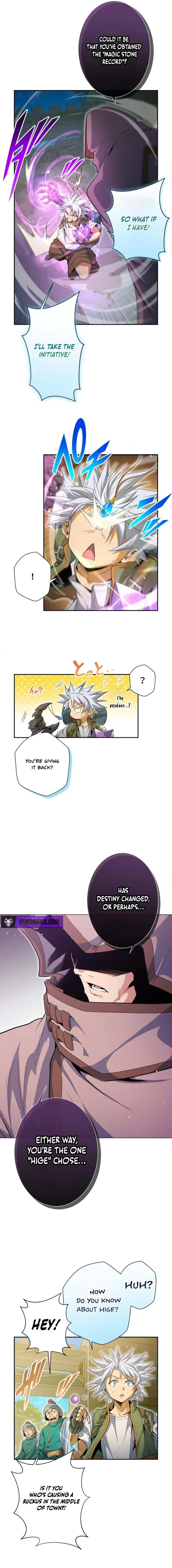 Great Sage of 100 Magic Stones — Chapter 44 — page 2