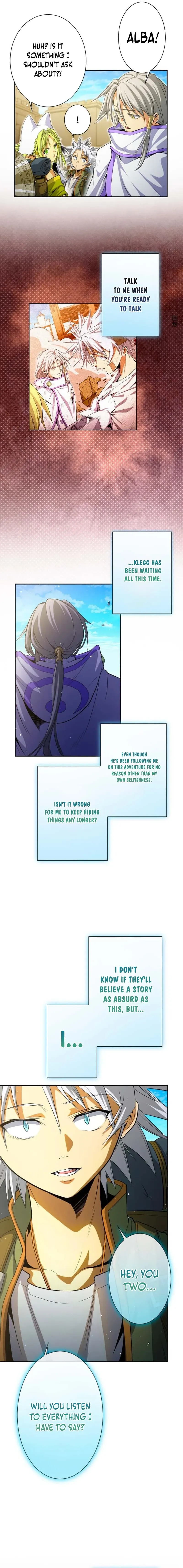 Great Sage of 100 Magic Stones — Chapter 44 — page 6