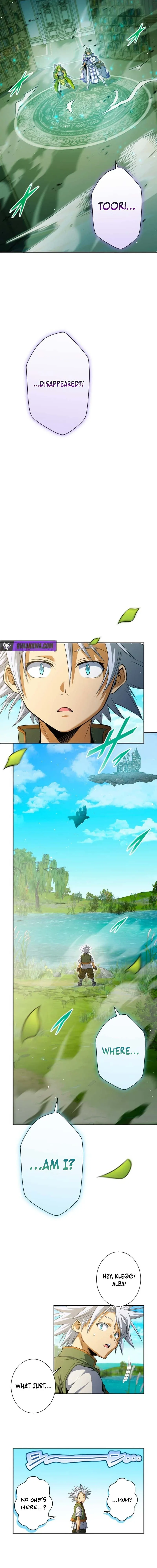 Great Sage of 100 Magic Stones — Chapter 44 — page 15