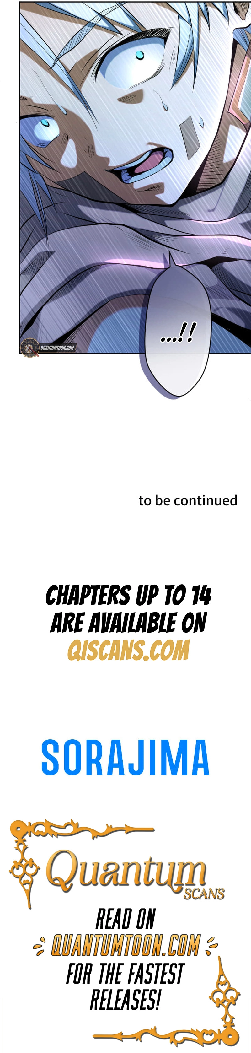 Great Sage of 100 Magic Stones — Chapter 6 — page 11