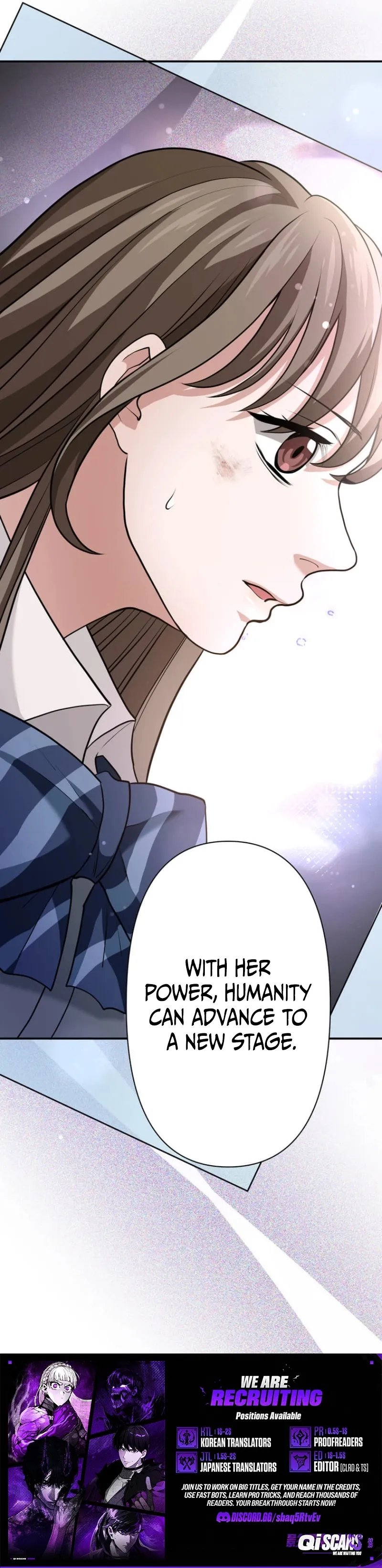 Shibuya Noir — Chapter 1 — page 11