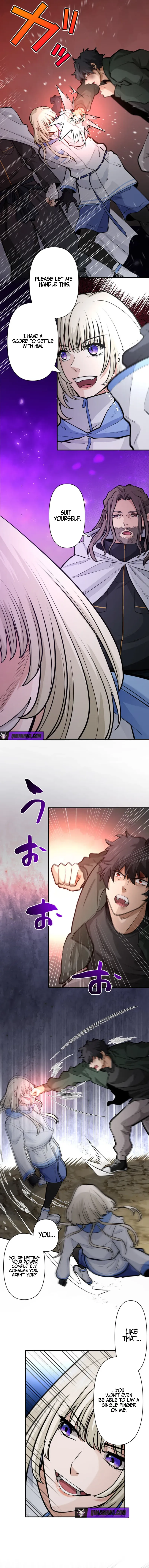 Shibuya Noir — Chapter 12 — page 2