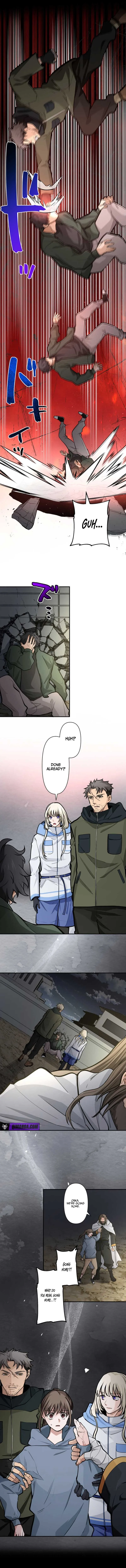 Shibuya Noir — Chapter 13 — page 7
