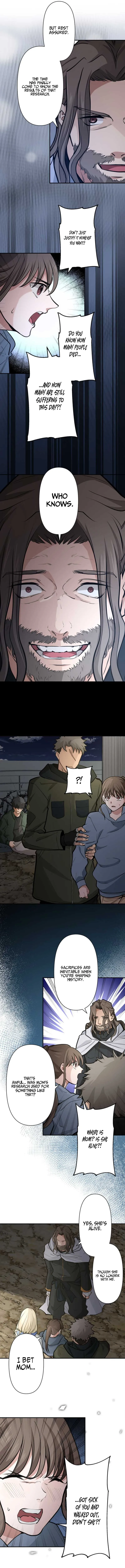 Shibuya Noir — Chapter 13 — page 9