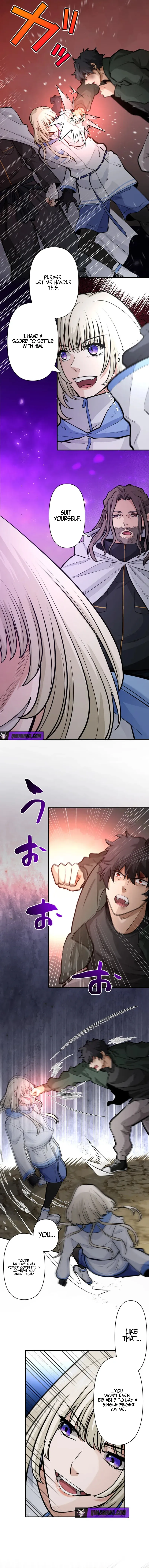 Shibuya Noir — Chapter 14 — page 2